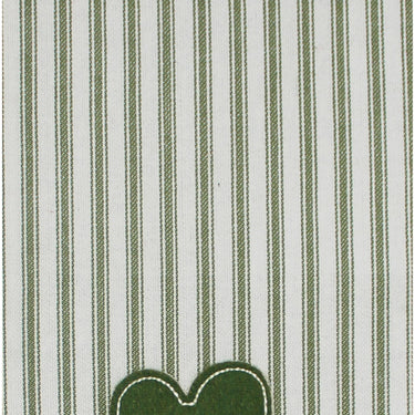 St Pat's Clover Towel ET000022 - The Fox Decor